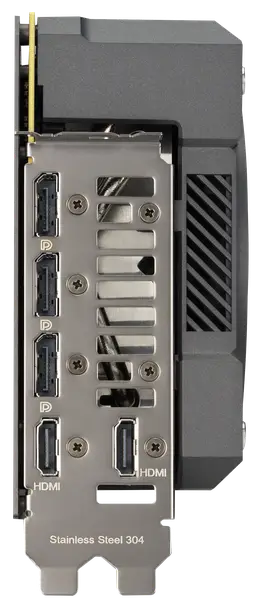 Відеокарта MSI GeForce RTX 5090 32G GAMING TRIO OC