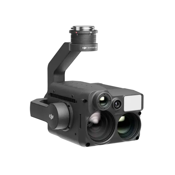 Камера нічного бачення для дрона DJI Matrice 300 RTK - DJI Zenmuse H20N (CP.ZM.00000145.01)