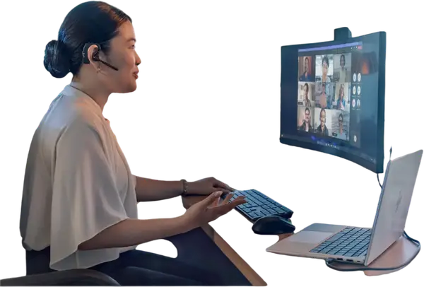 Ноутбук HP EliteBook 8 G1a Ryzen AI 7 Pro 350/16GB/512/Win11P (C51FWET)