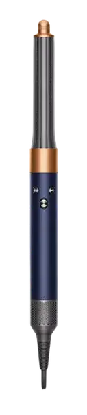 Стайлер Dyson Airwrap Complete Long Prussian Blue/Rich Copper (395899-01)