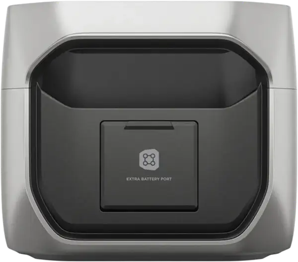 Додаткова батарея для зарядної станції EcoFlow DELTA 3 Max Plus Extra Battery (EFD3MP-EB)