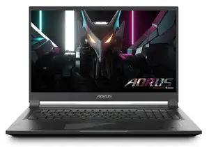 Ноутбук Gigabyte AORUS 17X AZF i9-13980HX/32GB/2x1TB/Win11P RTX4090 240Hz (AZF-B5EE665SP) Ноутбук Gigabyte AORUS 17X AZF i9-13980HX/32GB/2x1TB/Win11P RTX4090 240Hz (AZF-B5EE665SP)