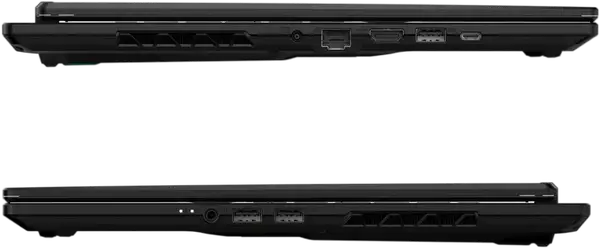 Ноутбук Gigabyte GAMING A16 Ryzen 7 170/16GB/512 RTX5060 165Hz (5VHP3EE893SD)
