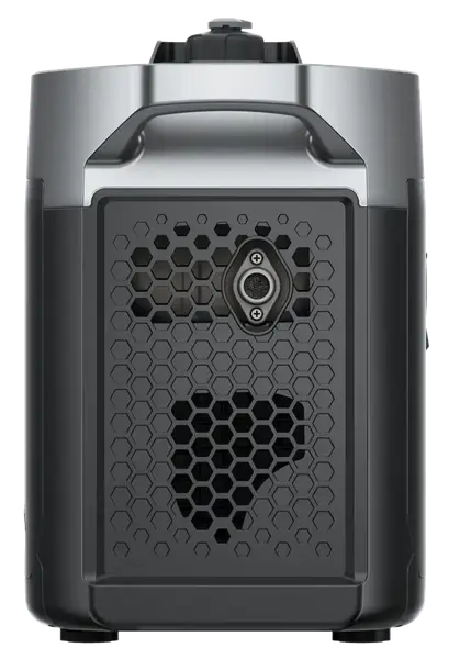 Інверторний бензиновий генератор EcoFlow Smart Generator (GasEB-EU)