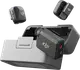 Мікрофонна система DJI Mic Mini (2 TX + 1 RX) (CP.RN.00000433.01 / 6941565991454)