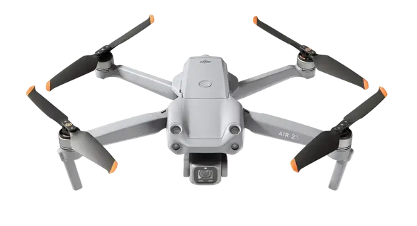 Квадрокоптер DJI Air 2S Fly More Combo (CP.MA.00000350.01)