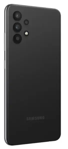 Смартфон Samsung Galaxy A32 4/128GB Black (SM-A325FZKG)