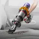 Вертикальний пилосос (2В1) Dyson V15 Detect Absolute 2022 (394451-01)