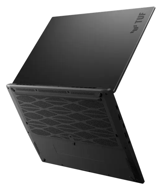 Ноутбук ASUS TUF Gaming A14 R7-8845HS/16GB/1TB/Win11 RTX4060 165Hz (FA401UV-R7161W)
