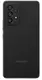 Смартфон Samsung Galaxy A53 5G 6/128GB Black (SM-A536BZKN)