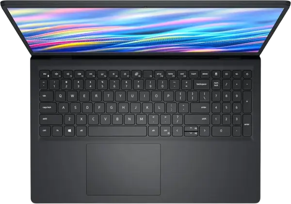 Ноутбук Dell 15 Core 3-100U/8GB/512/Win11 (DC15250 I15-15250310008512DX)