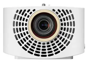 Мультимедійний проектор LG HF60LSR