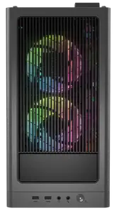 Настольный компьютер Lenovo Legion T5-26 i5-14400F/32GB/1TB/Win11 RTX4070 (90UU00L9PL)