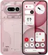 Смартфон Nothing Phone (4a) 12/256GB Pink (A10400280)