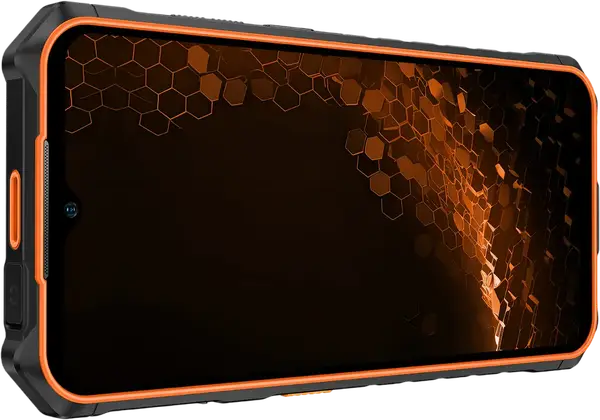 Смартфон myPhone Hammer IRON V Orange