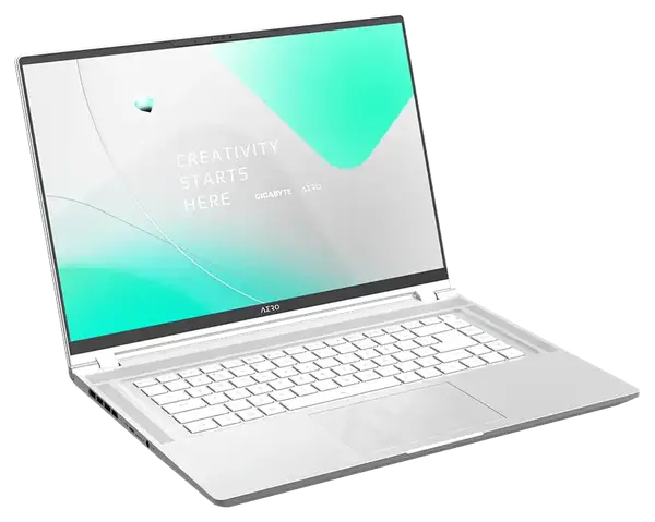 Ноутбук Gigabyte AERO 16 OLED BSF i7-13620H/16GB/1TB/Win11 RTX4070 (BSF-H3EE954SH)