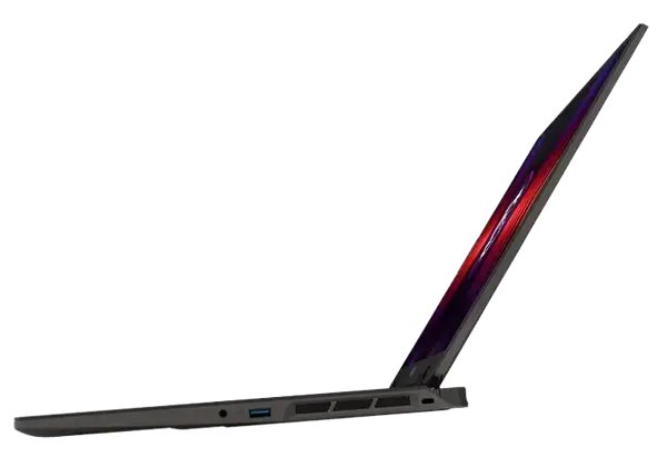 Ноутбук MSI Sword 16 i7-14700HX/16GB/1TB RTX4060 240Hz (B14VFKG-026XPL)