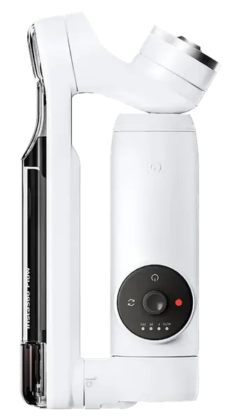 Монопод-стабилизатор Insta360 Flow Creator Kit White