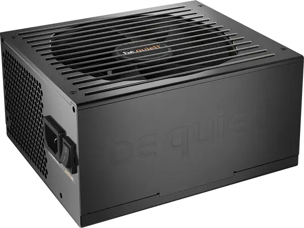 Блок живлення be quiet! Straight Power 11 850W 80 Plus Gold (BN284)