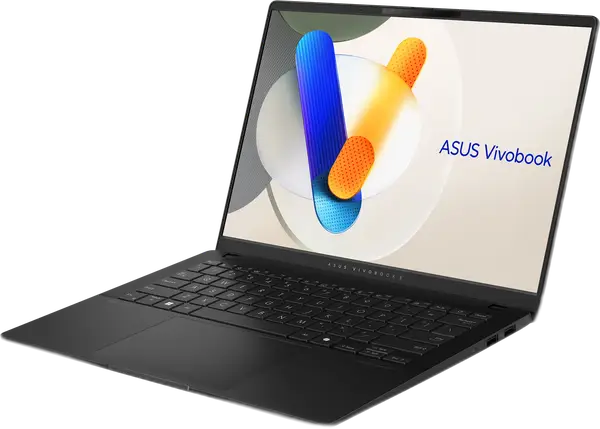 Ноутбук ASUS ZenBook S14 UX5406SA Ultra 7-258V/32GB/1TB/Win11 OLED 120Hz (UX5406SA-PV029W)