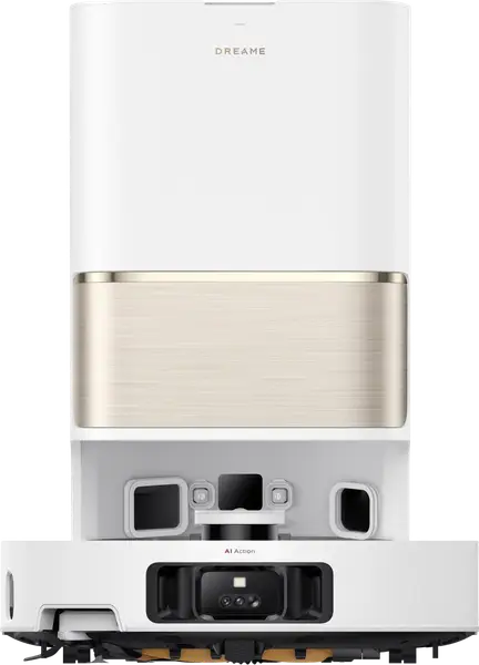 Робот-пилосос з вологим прибиранням Dreame Bot L50 Pro Ultra (RLL84CE)