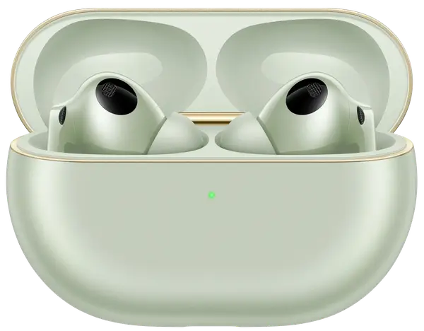 Бездротові навушники TWS Huawei Freebuds Pro 4 Green