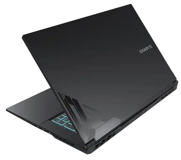 Ноутбук Gigabyte G7 MF i5-12500H/16GB/512 RTX4050 144Hz (MF-E2EE213SD)