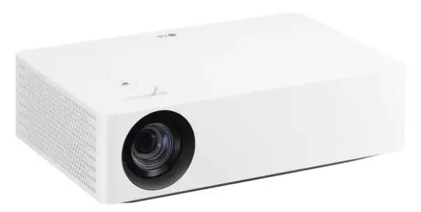 Мультимедійний проектор LG HU70LS Laser 4K HDR