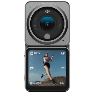 DJI Action 2 Dual-Screen Combo (CP.OS.00000183.01)