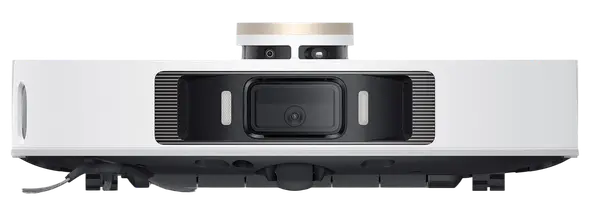 Робот-пилосос з вологим прибиранням Dreame Bot L20 Ultra White