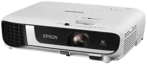 Проектор Epson EB-W51 (V11H977040)