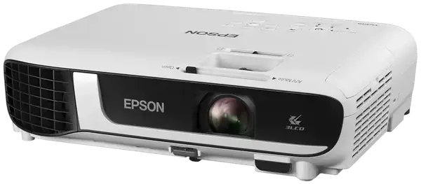 Проектор Epson EB-W51 (V11H977040)
