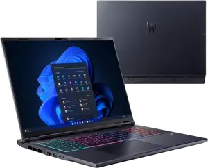 Ноутбук Acer Predator Helios Neo 18 U9-275HX/32GB/1TB/W11 RTX5060 (PHN18-72 || NH.QVFEP.005)