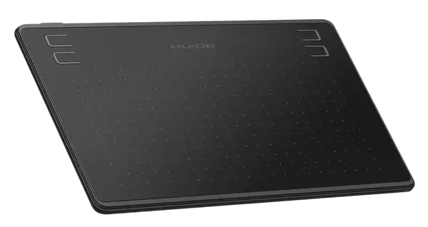Графический планшет Huion HS64