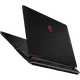 Ноутбук MSI Raider GE68 HX i9-14900HX/32GB/2TB/Win11 RTX4080 120Hz (GE68 HX 14VHG-408PL)