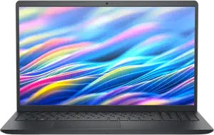 Ноутбук Dell 15 i7-1355U/16GB/512/Win11 120Hz Czarny (DC15250_RPLU_006_P_HOM_B)
