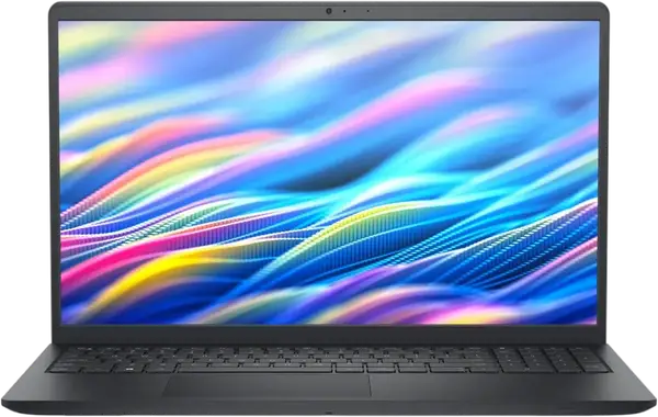 Ноутбук Dell 15 i7-1355U/16GB/512/Win11 120Hz Czarny (DC15250_RPLU_006_P_HOM_B)