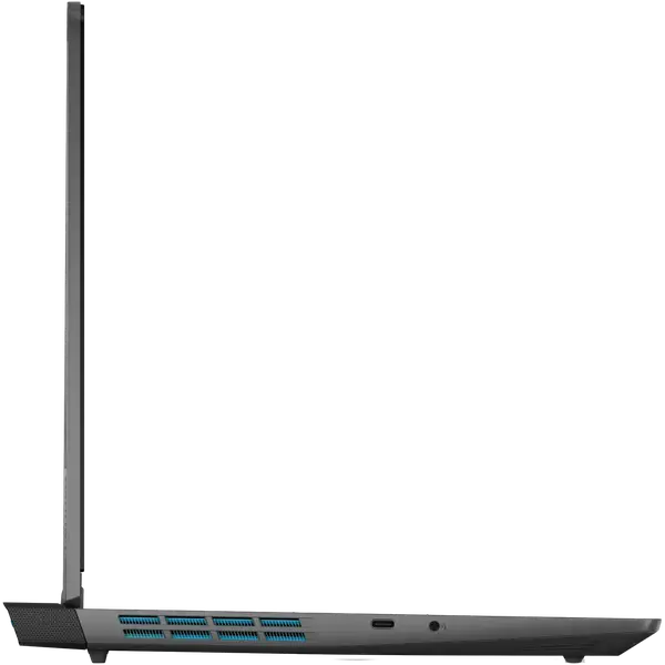 Ноутбук Lenovo LOQ-15 Ryzen 5-7640HS/16GB/1TB RTX4060 144Hz (82XT008MPB)