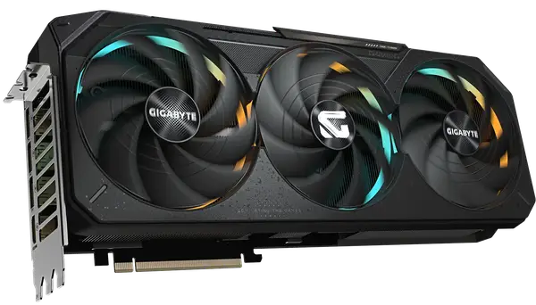 Відеокарта Gigabyte GeForce RTX 5070 Ti Gaming OC 16GB GDDR7 DLSS4 (GV-N507TGAMING OC-16GD)