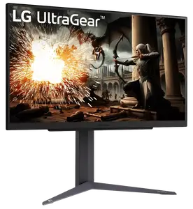 Монитор LG UltraGear 27GS75Q-B