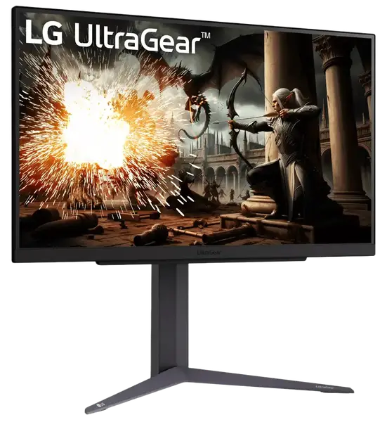 Монитор LG UltraGear 27GS75Q-B