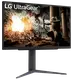 Монитор LG UltraGear 27GS75Q-B