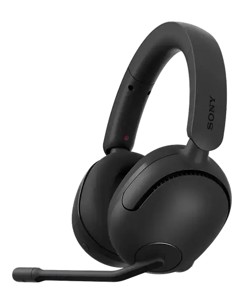 Навушники з мікрофоном Sony Inzone H5 Black (WHG500B.CE7)