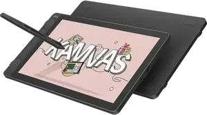 Графічний планшет Huion Kamvas 13 (Gen 3) (6930444805623) Графічний планшет Huion Kamvas 13 (Gen 3) (6930444805623)