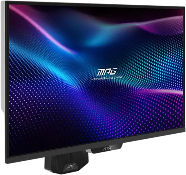 Монітор MSI MPG 274URDFW E16M