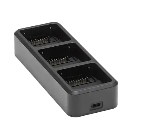 Зарядний хаб DJI Battery Charging Hub for Mavic 3 (CP.MA.00000427.01)