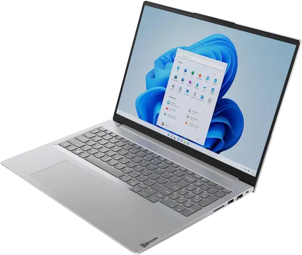 Ноутбук Lenovo ThinkBook 16 Ryzen 7-7730U/16GB/512/Win11P (21KK002FPB)