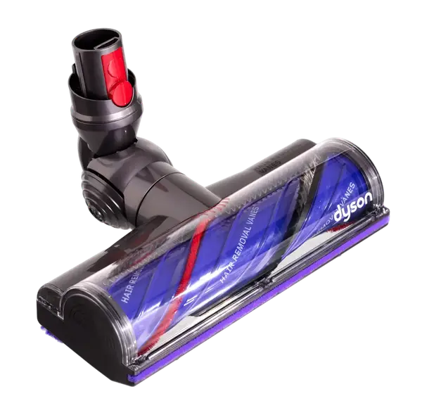 Вертикальний + ручний пилосос (2в1) Dyson V12 Detect Slim Absolute 2023 (448884-01)