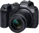 Бездзеркальний фотоапарат Canon EOS R7 body (5137C041)