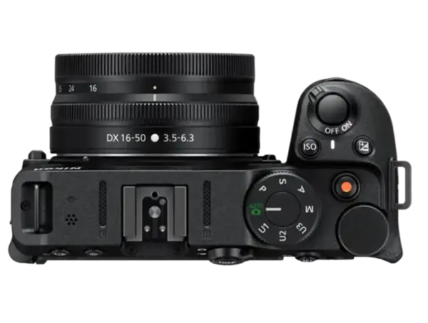 Беззеркальный фотоаппарат Nikon Z30 Body (VOA110AE)